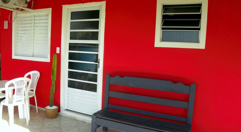 Aymuray Hostel E Pousada بنها المظهر الخارجي الصورة