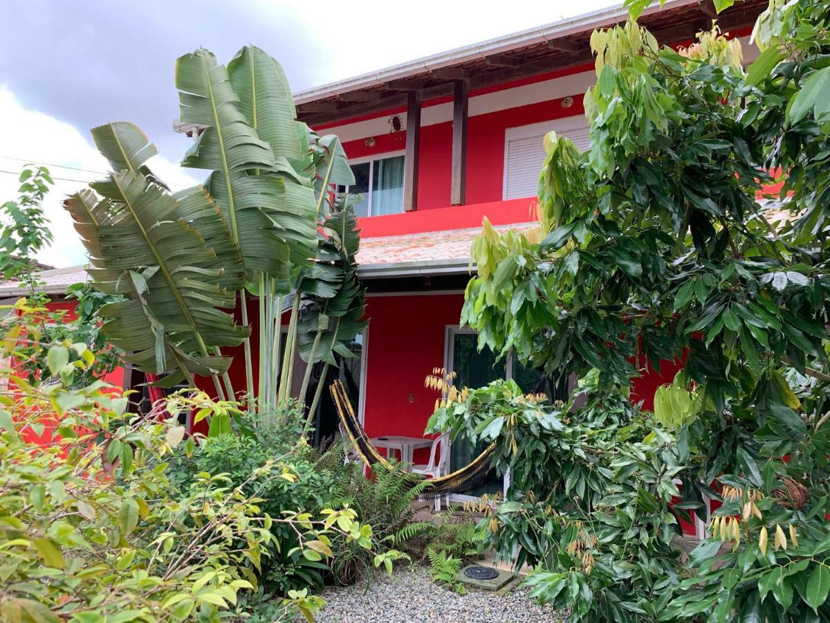 Aymuray Hostel E Pousada بنها المظهر الخارجي الصورة