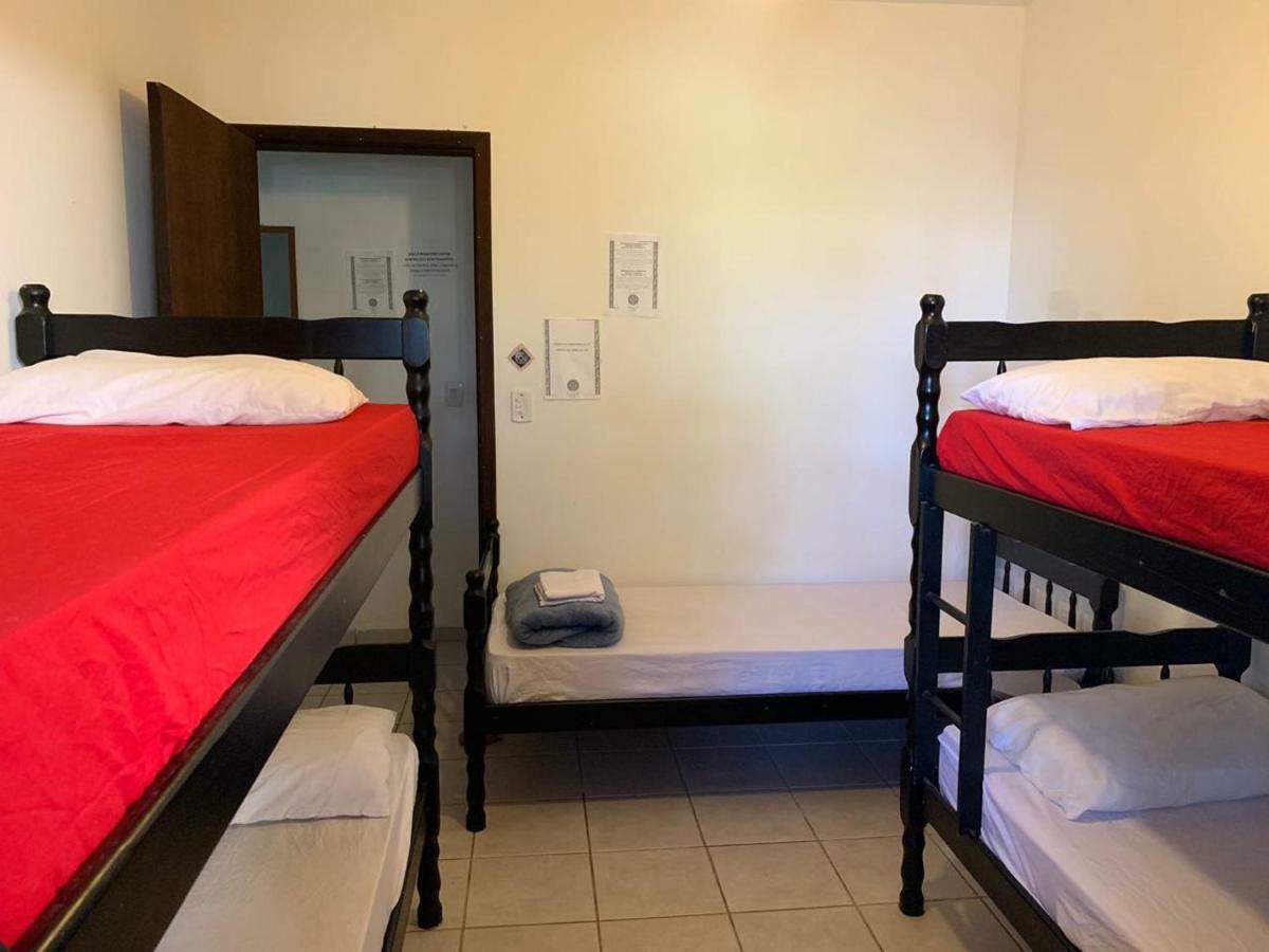 Aymuray Hostel E Pousada بنها المظهر الخارجي الصورة